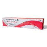 Eleneon Max Tretinoin 0.1% Gel Гель для обличчя від акне з третиноїном 0,1%, 30 г