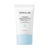 SKIN&LAB Hybarrier Fresh Sun Lotion SPF50+ PA++++ Зволожуючий сонцезахисний лосьйон для обличчя, 50 мл