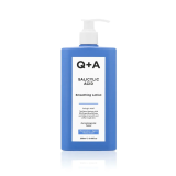 Q+A Salicylic Acid Smoothing Lotion Лосьйон для тіла з саліциловою кислотою, 250 мл