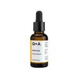 Q+A Peptide Facial Serum Пептидна сироватка для обличчя, 30 мл