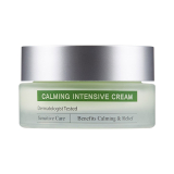 Clean-Up Calming Intensive Cream Інтенсивний заспокійливий крем із вітаміном K, 30 мл