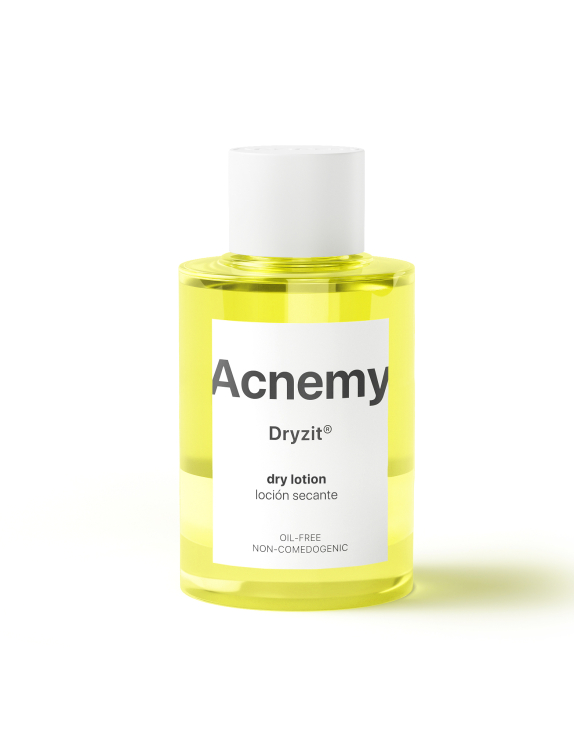 Acnemy Dryzit підсушуючий лосьйон для локального нанесення, 30 мл