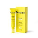 Acnemy ZITCONTROL Sunscreen SPF 50+ Сонцезахисний крем SPF 50+ для жирної та комбінованої шкіри, 40 мл