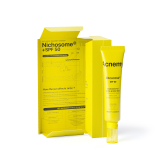 Acnemy ZITCONTROL Sunscreen SPF 50+ Сонцезахисний крем SPF 50+ для жирної та комбінованої шкіри, 40 мл