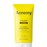 Acnemy ZITCALM Calming Cleansing Gel заспокійливий очищуючий гель для чутливої шкіри, 150 мл