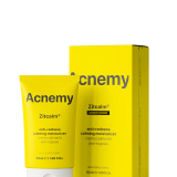 Acnemy ZITCALM Calming Cream заспокійливий зволожуючий крем для чутливої шкіри, 50 мл