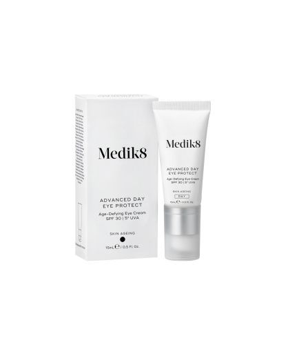 Medik8 Advanced Day Eye Protect Денний крем для шкіри навколо очей, 15 мл