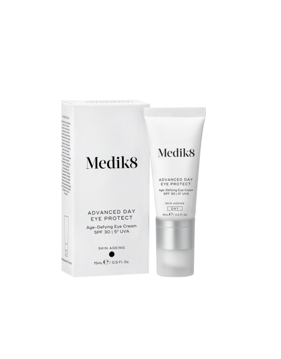 Medik8 Advanced Day Eye Protect Денний крем для шкіри навколо очей, 15 мл