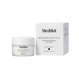 Medik8 Advanced Night Eye Нічний крем для шкіри навколо очей, 15 мл