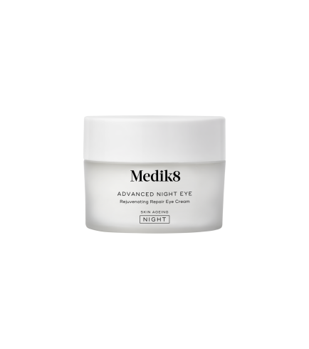 Medik8 Advanced Night Eye Нічний крем для шкіри навколо очей, 15 мл