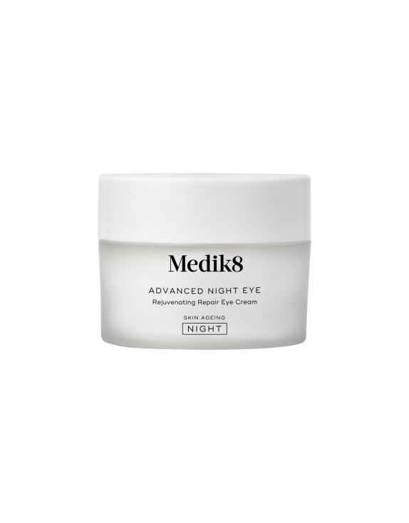 Medik8 Advanced Night Eye Нічний крем для шкіри навколо очей, 15 мл