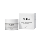 Medik8 Advanced Night Restore Нічний відновлюючий крем для обличчя, 50 мл