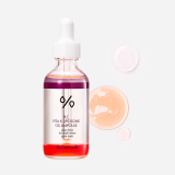 Dr. Ceuracle PLC Vita K Liposome Oil Ampoule Ампульна сироватка для обличчя з ліпосомальним вітаміном K, 50 мл