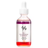 Dr. Ceuracle PLC Vita K Liposome Oil Ampoule Ампульна сироватка для обличчя з ліпосомальним вітаміном K, 50 мл