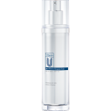 CU: Vitamin U Ampoule Toner Ампульний тонер з пептидами та вітаміном U, 200 мл