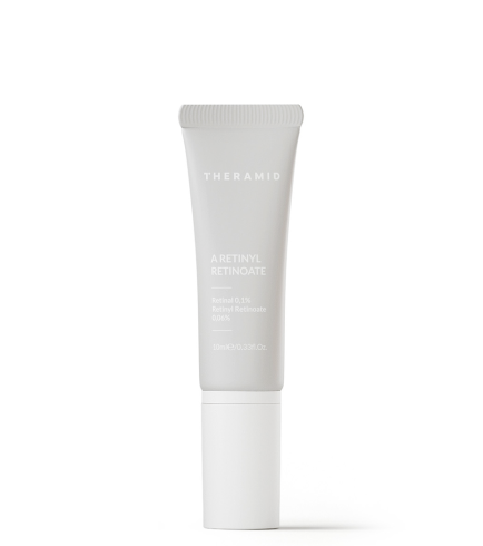 Theramid A-Retinoate Retinyl Retinoate Treatment антивікова сироватка для обличчя з ретиноїдом, 10 мл