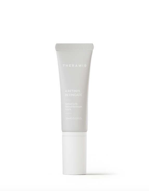 Theramid A-Retinoate Retinyl Retinoate Treatment антивікова сироватка для обличчя з ретиноїдом, 10 мл