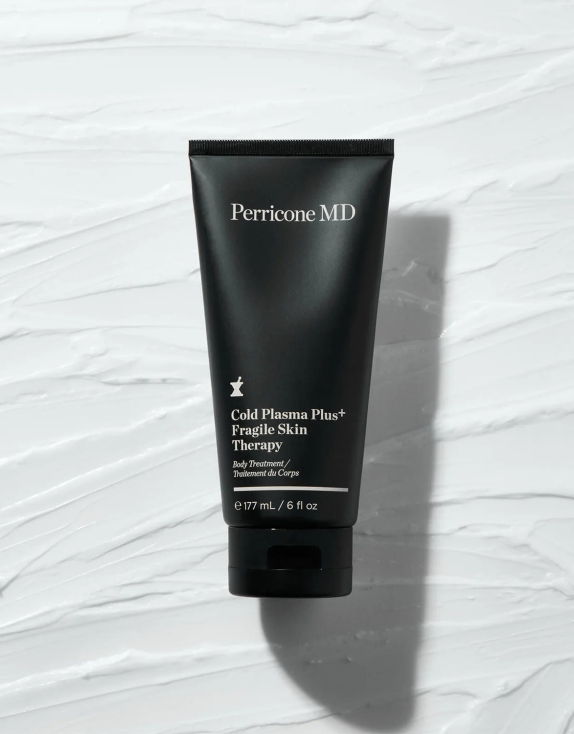 Perricone MD Cold Plasma Plus+ Fragile Skin Therapy Антивіковий крем для тіла, 177 мл