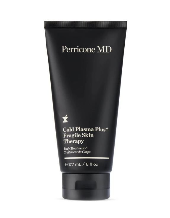 Perricone MD Cold Plasma Plus+ Fragile Skin Therapy Антивіковий крем для тіла, 177 мл