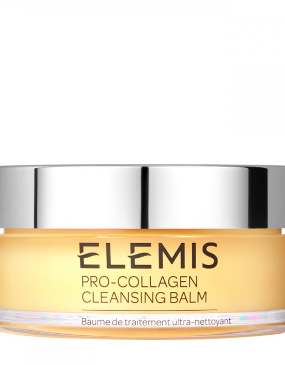 ELEMIS Pro-Collagen Cleansing Balm Бальзам для очищення обличчя, 100 г