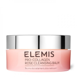 ELEMIS Pro-Collagen Rose Cleansing Balm Бальзам для очищення обличчя з ароматом троянди, 100 г