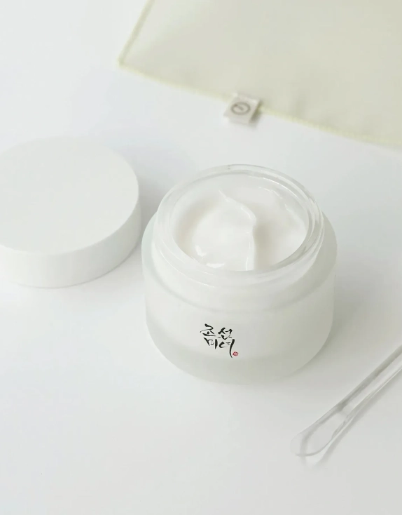 Beauty of Joseon Dynasty Cream Зволожуючий антивіковий крем для обличчя, 50 мл
