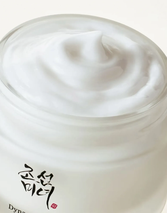 Beauty of Joseon Dynasty Cream Зволожуючий антивіковий крем для обличчя, 50 мл