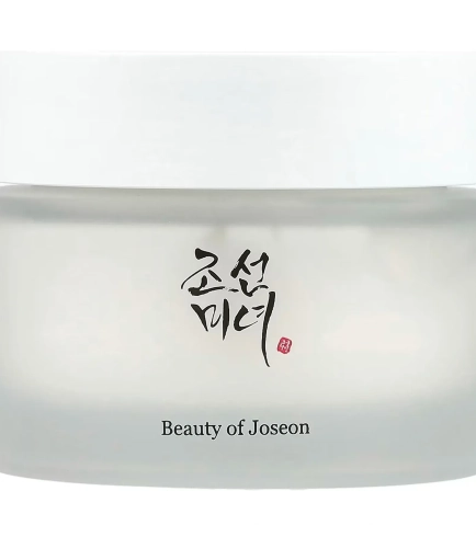 Beauty of Joseon Dynasty Cream Зволожуючий антивіковий крем для обличчя, 50 мл