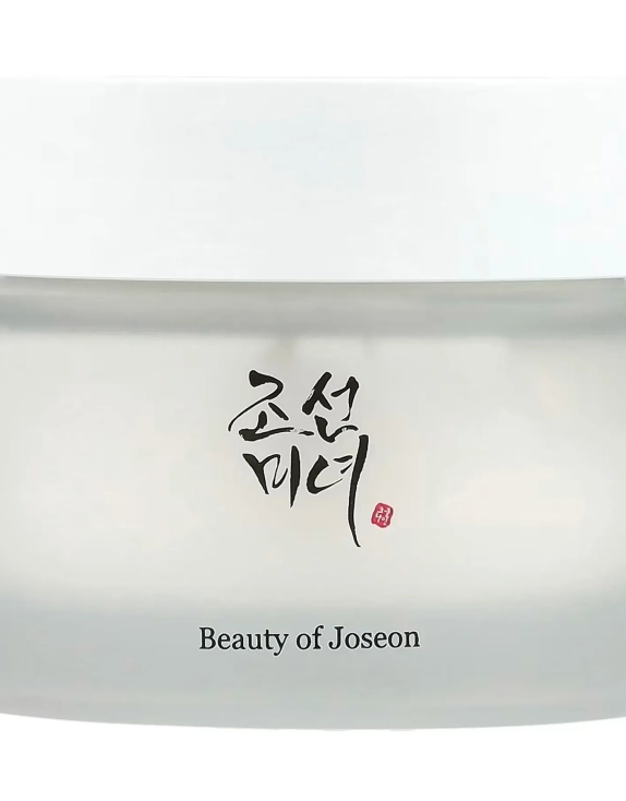 Beauty of Joseon Dynasty Cream Зволожуючий антивіковий крем для обличчя, 50 мл