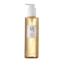 Beauty of Joseon Ginseng Cleansing Oil Гідрофільна олія для очищення обличчя з женьшенем, 210 мл
