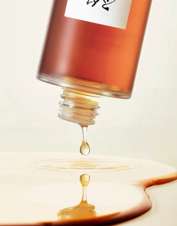 Beauty of Joseon Ginseng Essence Water Відновлюючий тонер-есенція для обличчя з женьшенем, 150 мл