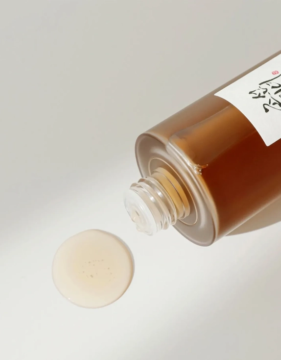 Beauty of Joseon Ginseng Essence Water Відновлюючий тонер-есенція для обличчя з женьшенем, 150 мл