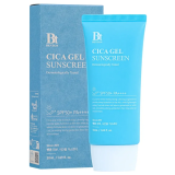 Benton CICA Gel Sunscreen Serum SPF50+/PA++++ зволожувальна сонцезахисна крем-сироватка з центелою, 50 мл