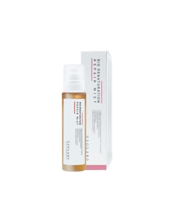 Usolab Bio Renaturation Repair Mist регенеруючий та відновлюючий тонер-спрей, 150 мл