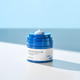 ROUND LAB Birch Juice Moisturizing Intensive Cream Інтенсивний зволожуючий крем для обличчя з березовим соком, 50 мл