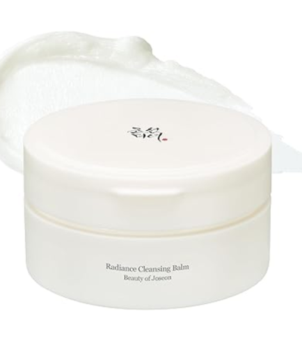 Beauty of Joseon Radiance Cleansing Balm Гідрофільний бальзам для зняття макіяжу та очищення шкіри, 100 мл