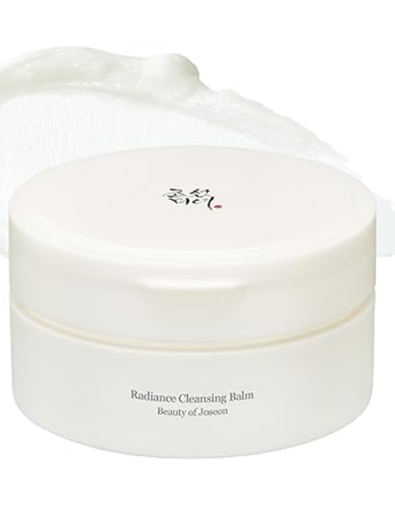 Beauty of Joseon Radiance Cleansing Balm Гідрофільний бальзам для зняття макіяжу та очищення шкіри, 100 мл