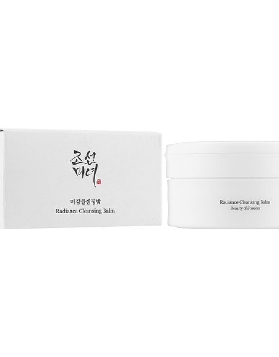Beauty of Joseon Radiance Cleansing Balm Гідрофільний бальзам для зняття макіяжу та очищення шкіри, 100 мл
