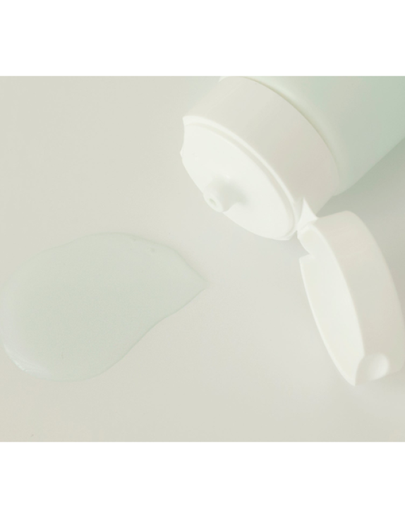 Beauty of Joseon Green Plum Refreshing Cleanser пінка з нейтральним pH для чутливої шкіри з екстрактом зеленої сливи та бобових, 100 мл