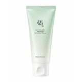 Beauty of Joseon Green Plum Refreshing Cleanser пінка з нейтральним pH для чутливої шкіри з екстрактом зеленої сливи та бобових, 100 мл
