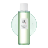 Beauty of Joseon Green Plum Refreshing Toner AHA + BHA Тонер для обличчя з кислотами для оновлення шкіри, 150 мл