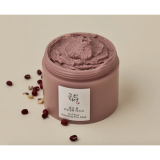 Beauty of Joseon Red Bean Refreshing Pore Mask Очищуюча маска для обличчя для звуження пор з червоними бобами, 140 мл