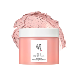 Beauty of Joseon Red Bean Refreshing Pore Mask Очищуюча маска для обличчя для звуження пор з червоними бобами, 140 мл