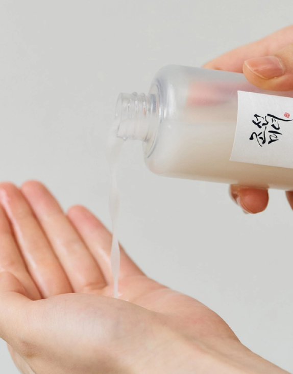 Beauty of Joseon Glow Replenishing Rice Milk Зволожуючий тонер-молочко для обличчя з рисом, 150 мл