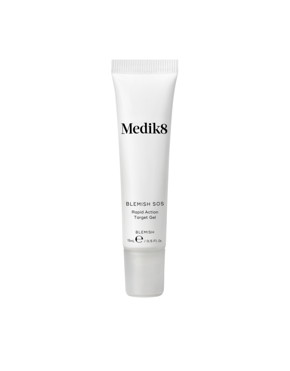 Medik8 Blemish SOS Сироватка для обличчя від акне, 15 мл