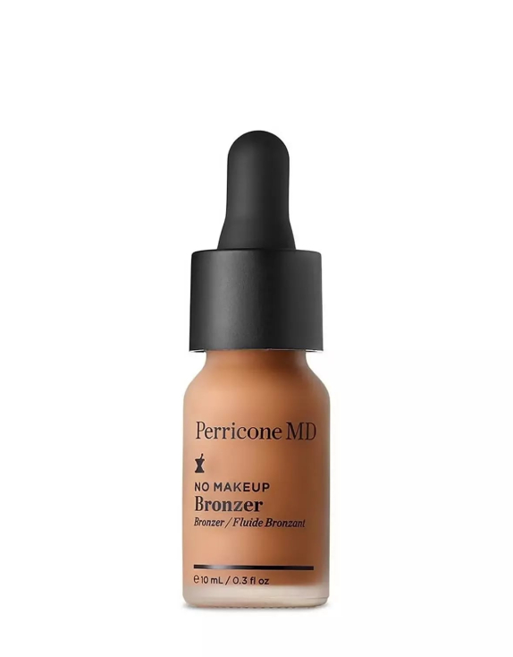 Perricone MD No Makeup Bronzer SPF15 Бронзер для обличчя, 10 мл
