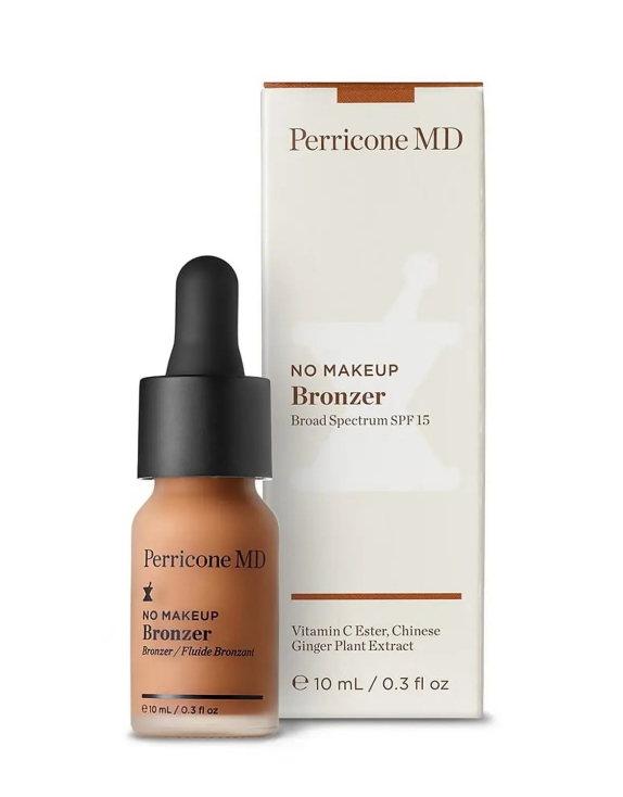 Perricone MD No Makeup Bronzer SPF15 Бронзер для обличчя, 10 мл