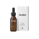 Medik8 C-Tetra Антиоксидантна сироватка для обличчя з вітаміном C, 30 мл