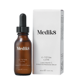 Medik8 C-Tetra Luxe Інтенсивна сироватка для обличчя з вітаміном C, 30 мл