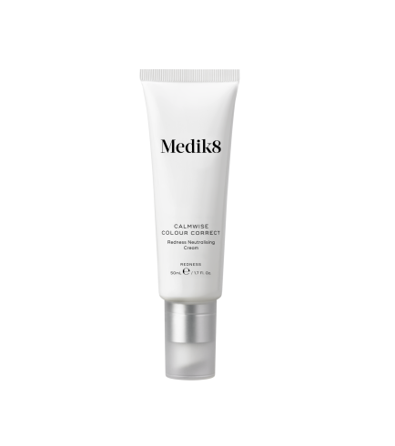 Medik8 Calmwise Colour Correct Крем-коректор для обличчя проти почервоніння, 50 мл
